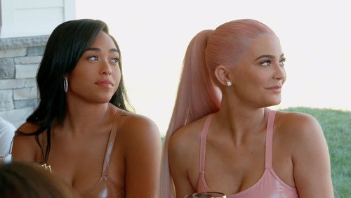 Keeping Up With the Kardashians: 16×6
