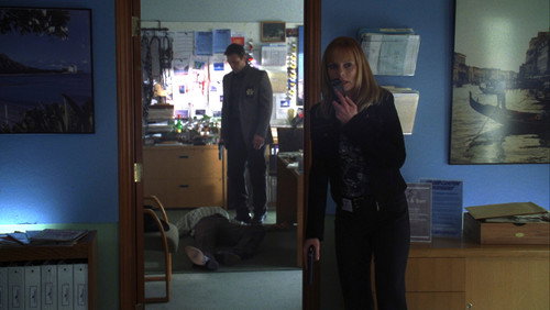 CSI: Investigação Criminal: 6×23
