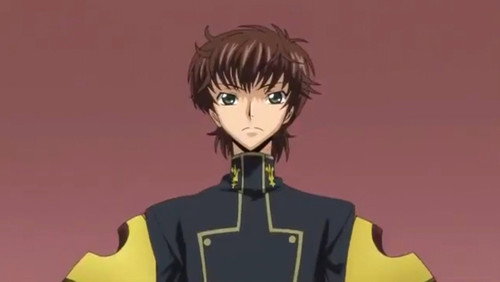 Code Geass: 2×21