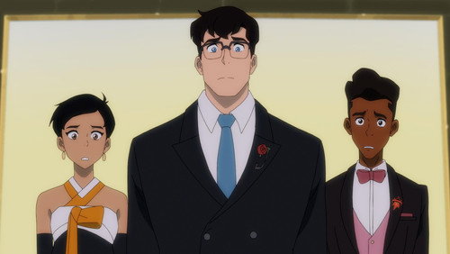 Minhas Aventuras com o Superman 3 – Episódio 6