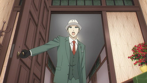 Spy x Family: 1×12