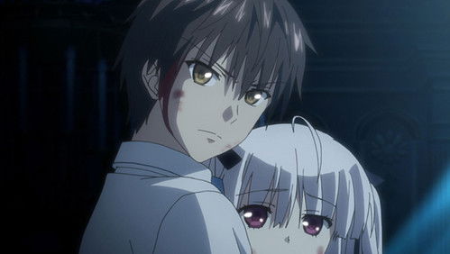 Absolute Duo – Episódio 11