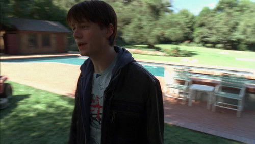 Ghost Whisperer: 4×11