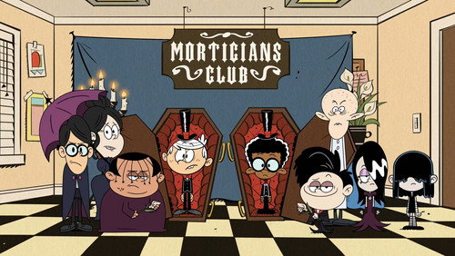 The Loud House: 2×22