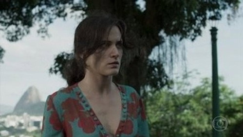 O Outro Lado do Paraíso: 1×39
