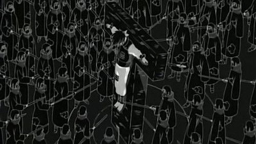 Naruto – Episódio 82