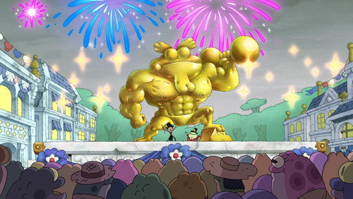 Amphibia: 2×26