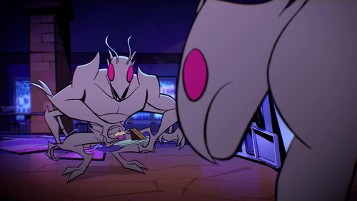 O Despertar das Tartarugas Ninja: 1×16