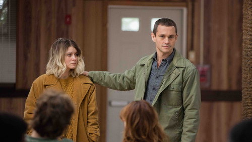 O Caminho: 1×10