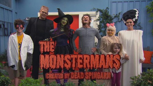 Os Thundermans: 4×1