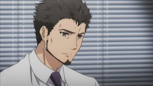 Lord of Vermilion: Guren no Ou: 1×9