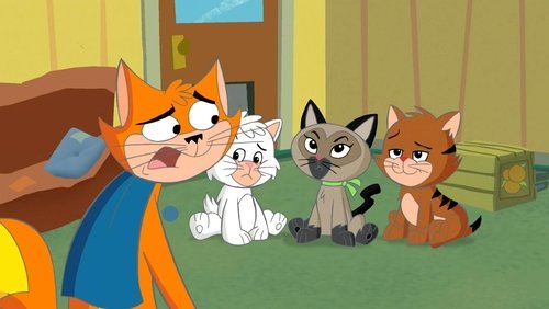 Krypto, o Supercão: 1×18