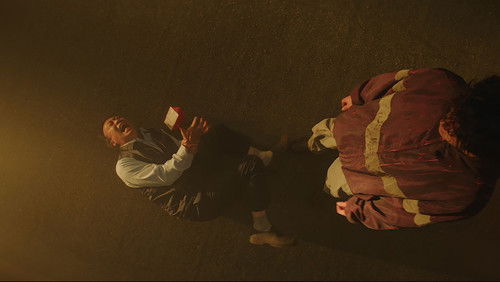 Maldito Dia De Sorte: 1×3