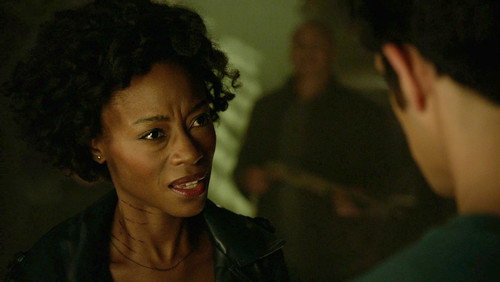 Teen Wolf: 6×14