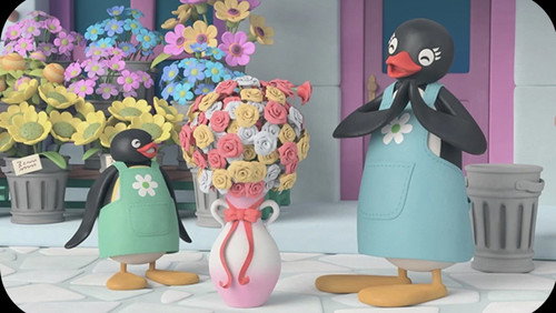 Pingu in the City – Episódio 15