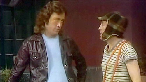 Chaves: 2×13