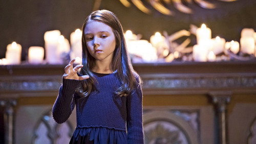 Os Originais: 4×13