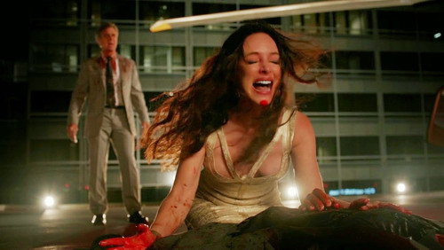 Revenge: 3×20