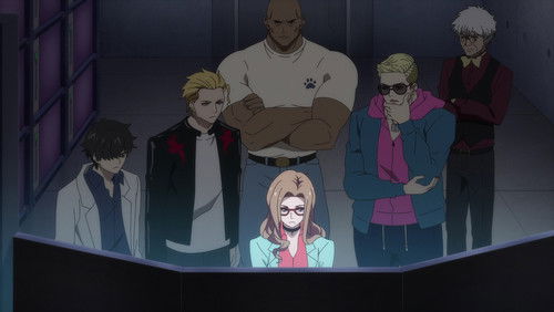 The Marginal Service – Episódio 11