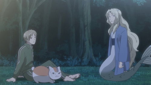 Zoku Natsume Yuujinchou – Episódio 8