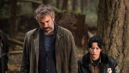 Murder in a Small Town: 1×7