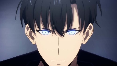 Solo Leveling: 2×19