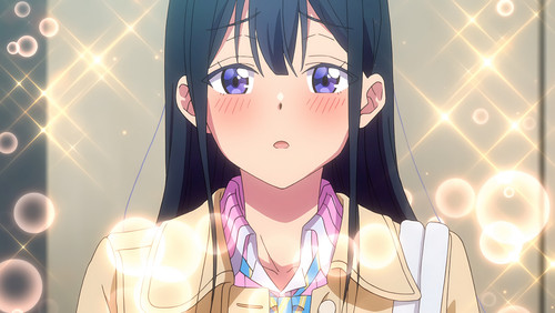 Masamune-kun no Revenge R – Episódio 9