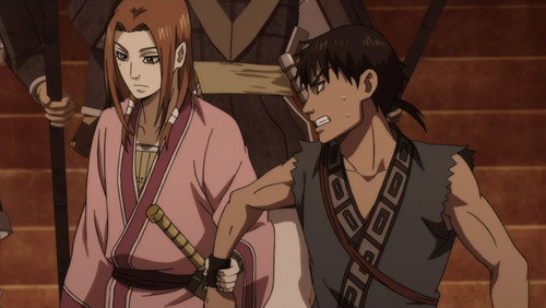 Kingdom: 2×13