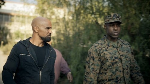 S.W.A.T.: Força de Intervenção: 8×20