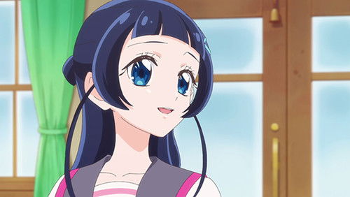 You and Idol Precure ♪ – Episódio 3