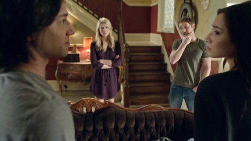 Being Human: 4×7