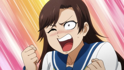 Let’s Go Kaiki-gumi – Episódio 6