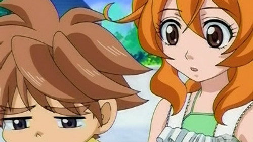 Bakugan: 1×24