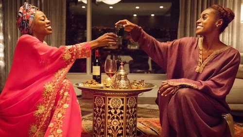 Insecure: 2×8
