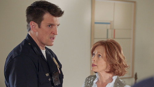 The Rookie: 3×3