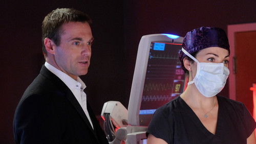 Saving Hope: 1×12
