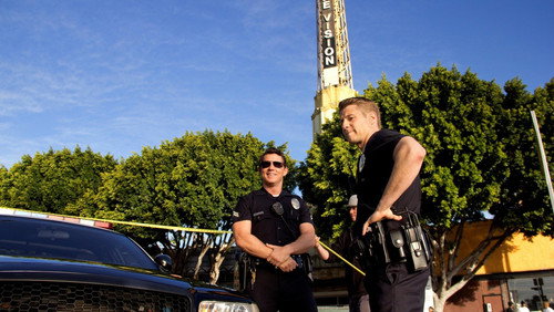 Southland: Cidade do Crime: 4×3