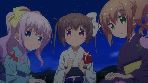 Slow Start: 1×11