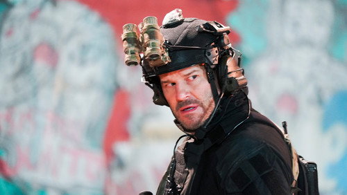 SEAL Team: Soldados de Elite: 3×11-12