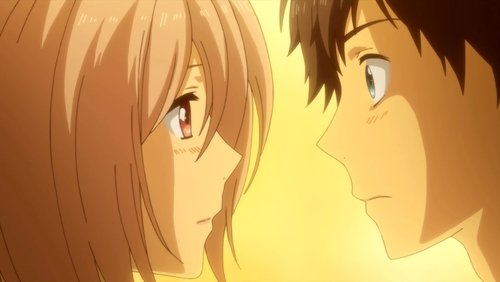 ReLIFE: 1×6