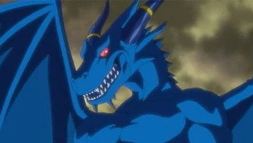 Blue Dragon: 2×46