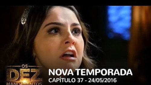 Os Dez Mandamentos: 2×37