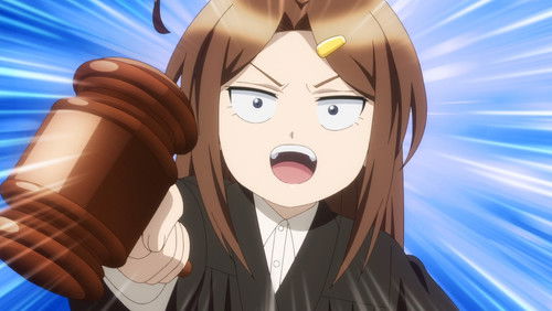 Tsuma, Shougakusei ni Naru – Episódio 2