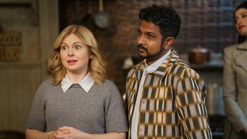 Fantasmas: 5×19