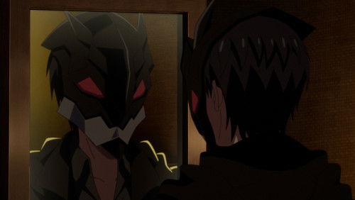 Hazurewaku no “Joutai Ijou Skill” de Saikyou ni Natta Ore ga Subete wo Juurin suru made – Episódio 7