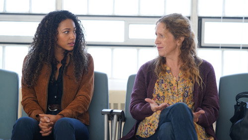 Big Sky: 1×6