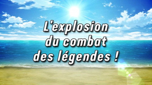 Beyblade Burst: 5×41