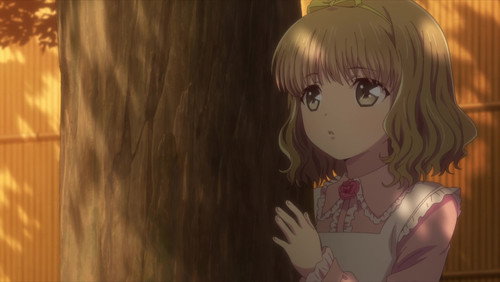 Fruits Basket: 2×16