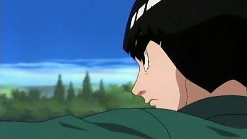 Naruto – Episódio 123