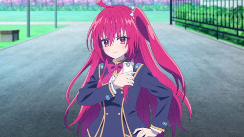 Liar Liar – Episódio 1